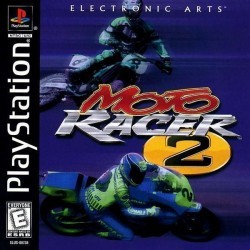 Moto Racer 2 [SLUS-00738] Rom
